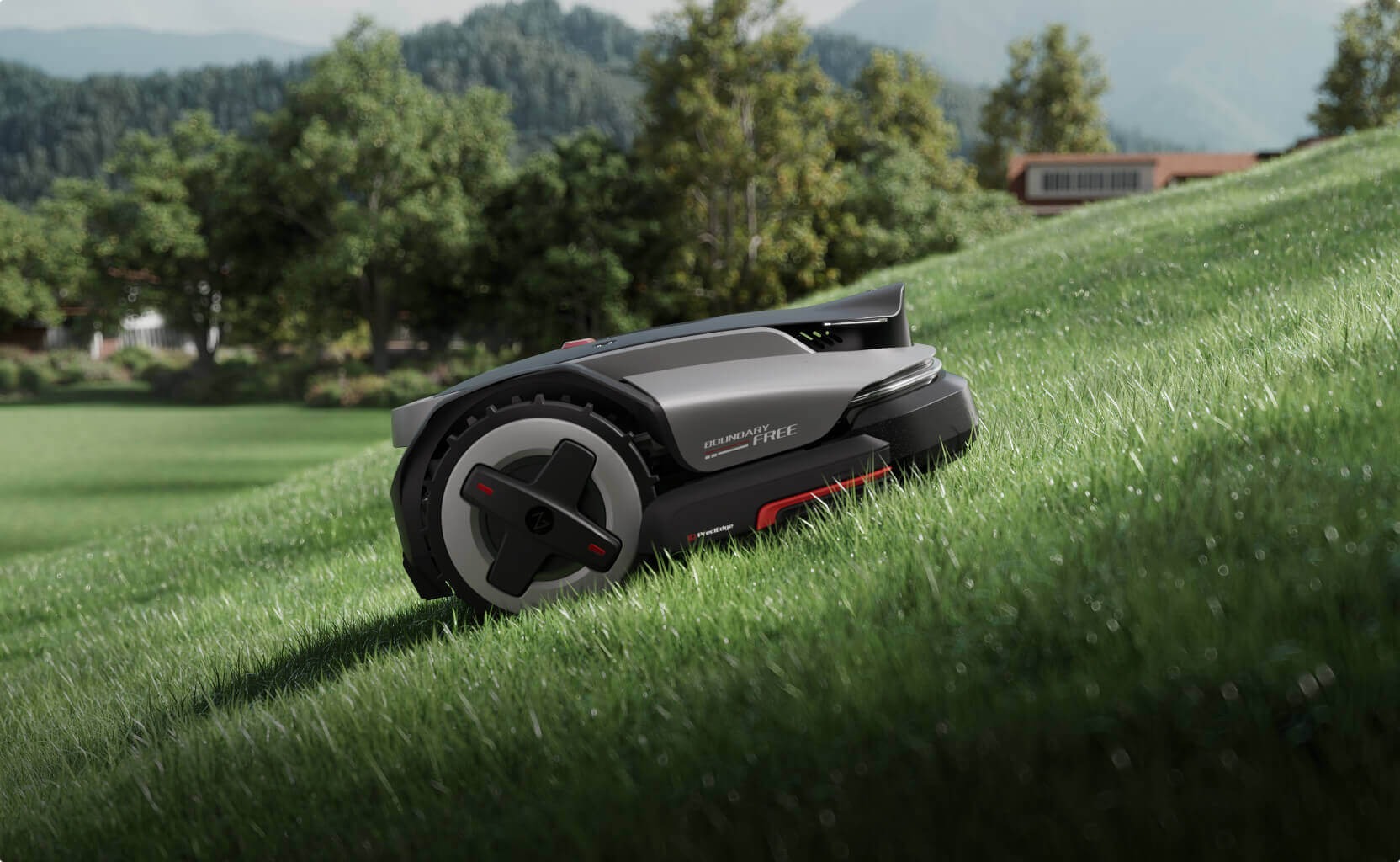 RockMow S1
