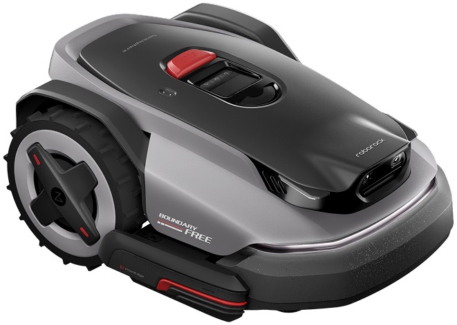 RockMow S1