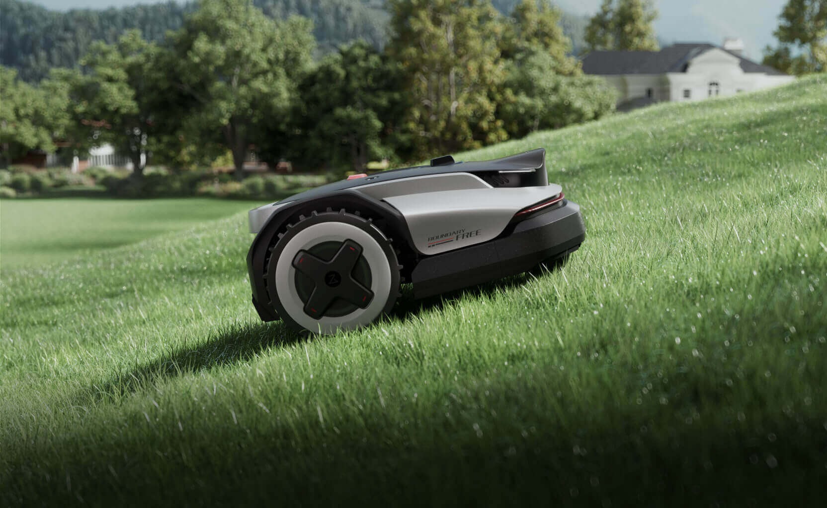 RockNeo Q1